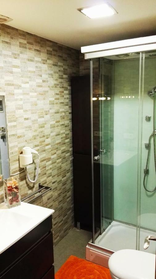 Precioso Lepanto-levante Appartement *