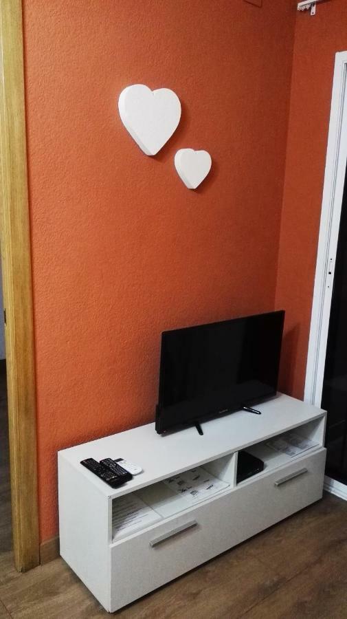Precioso Lepanto-levante Appartement *