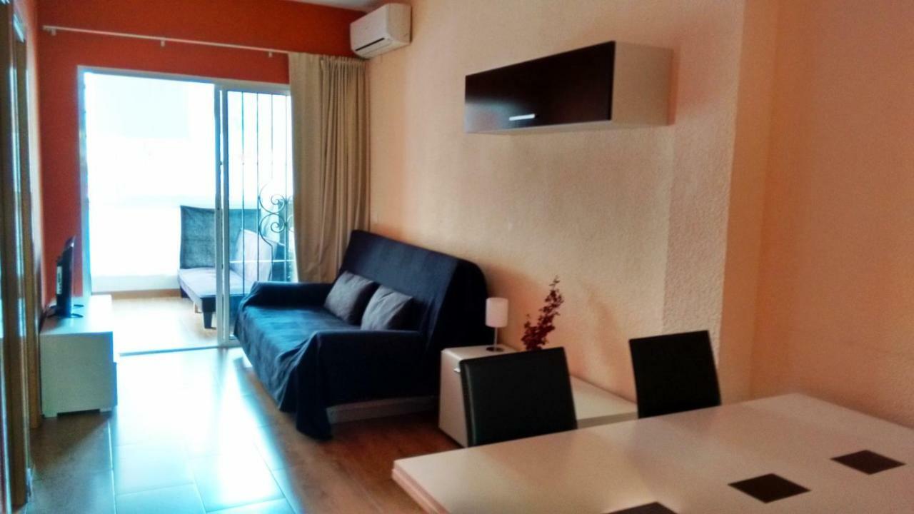 Precioso Lepanto-levante Appartement Benidorm
