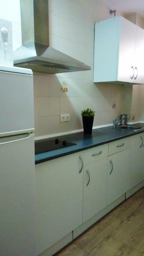 Appartement Precioso Lepanto-levante Benidorm