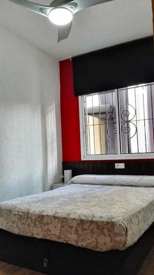 Appartement Precioso Lepanto-levante Benidorm