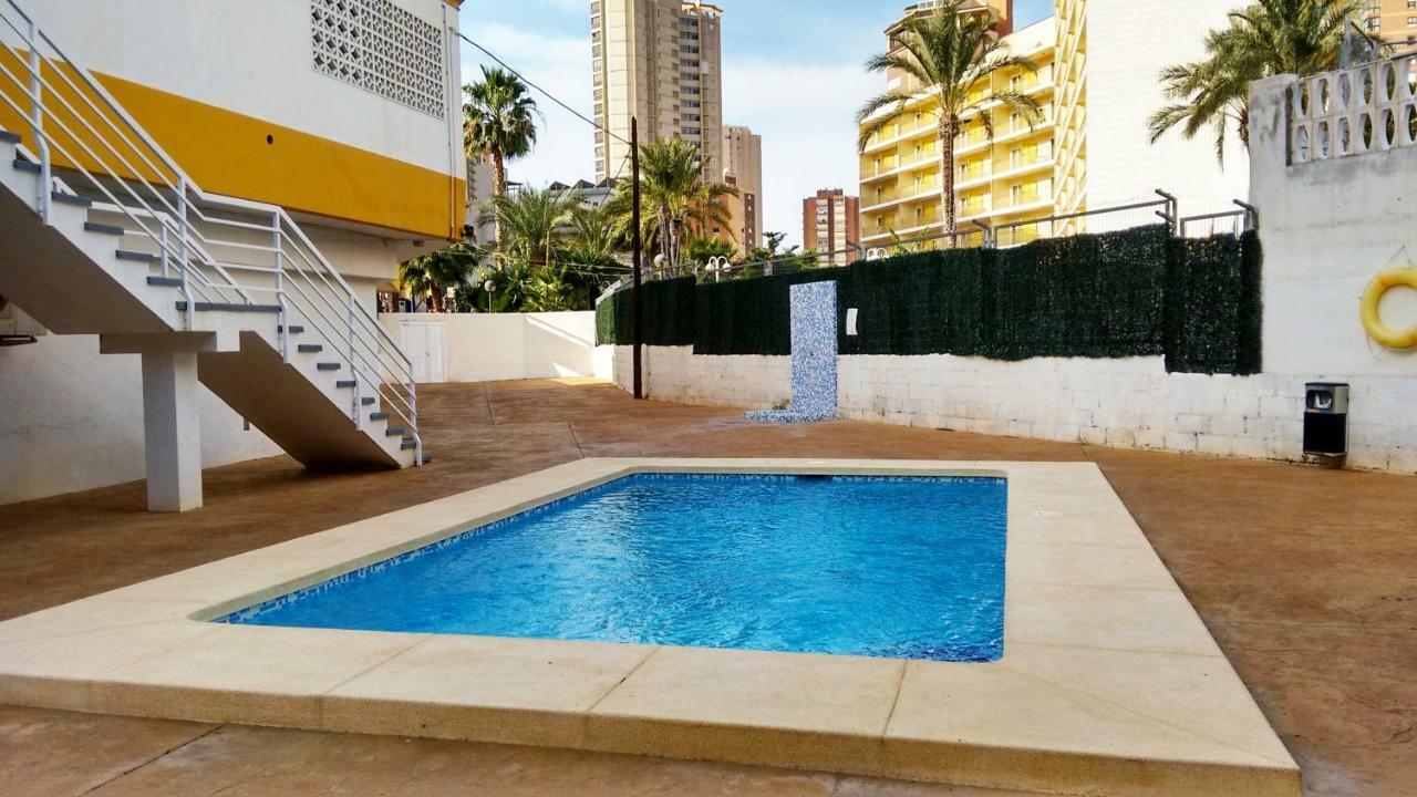 Precioso Lepanto-levante Appartement