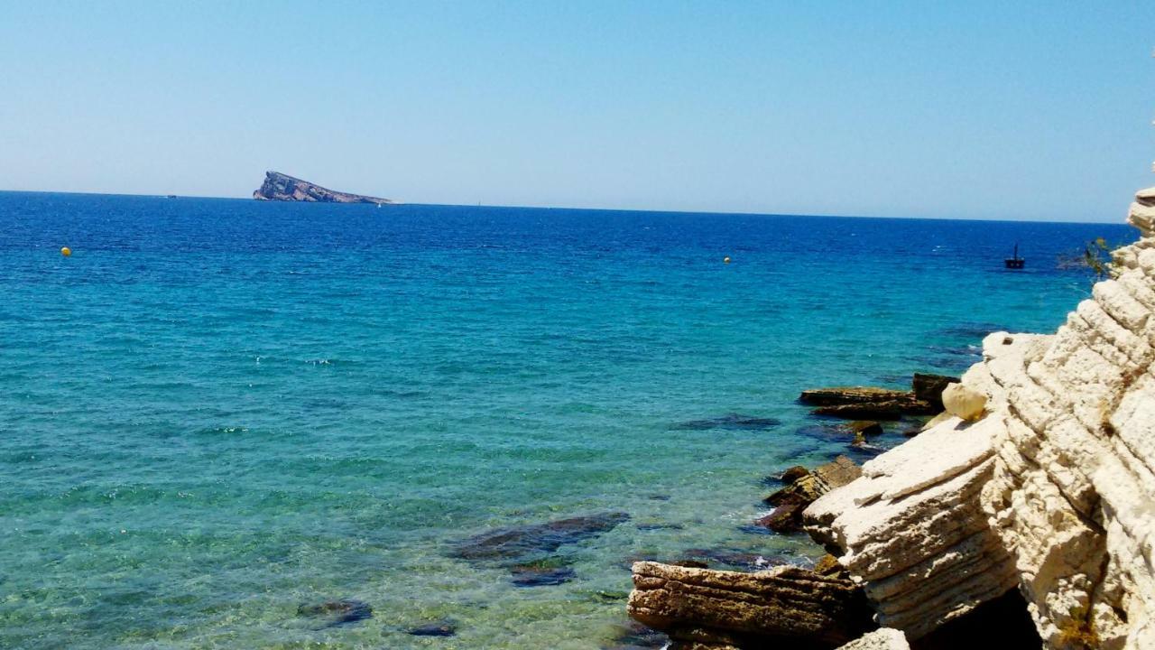 Precioso Lepanto-levante Appartement *