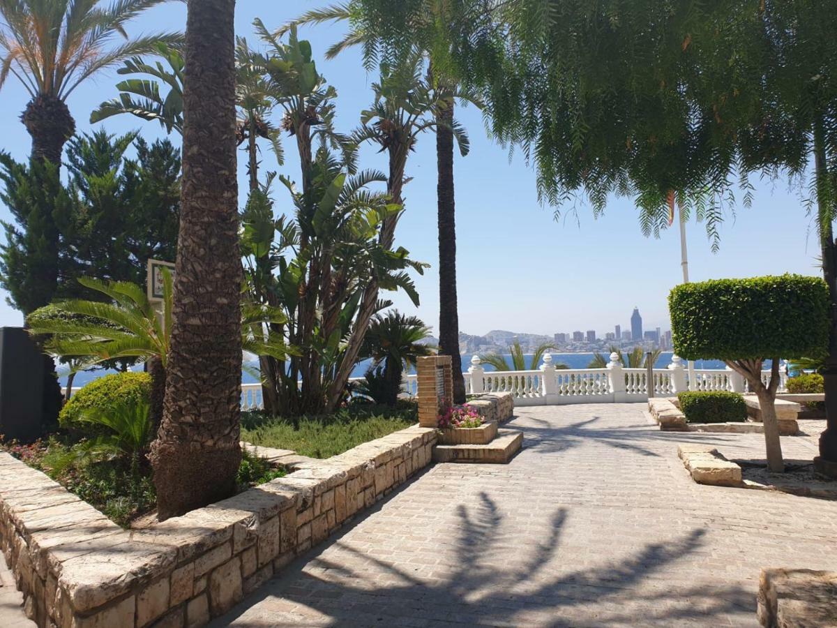 Appartement Santa Faz Old Town Benidorm