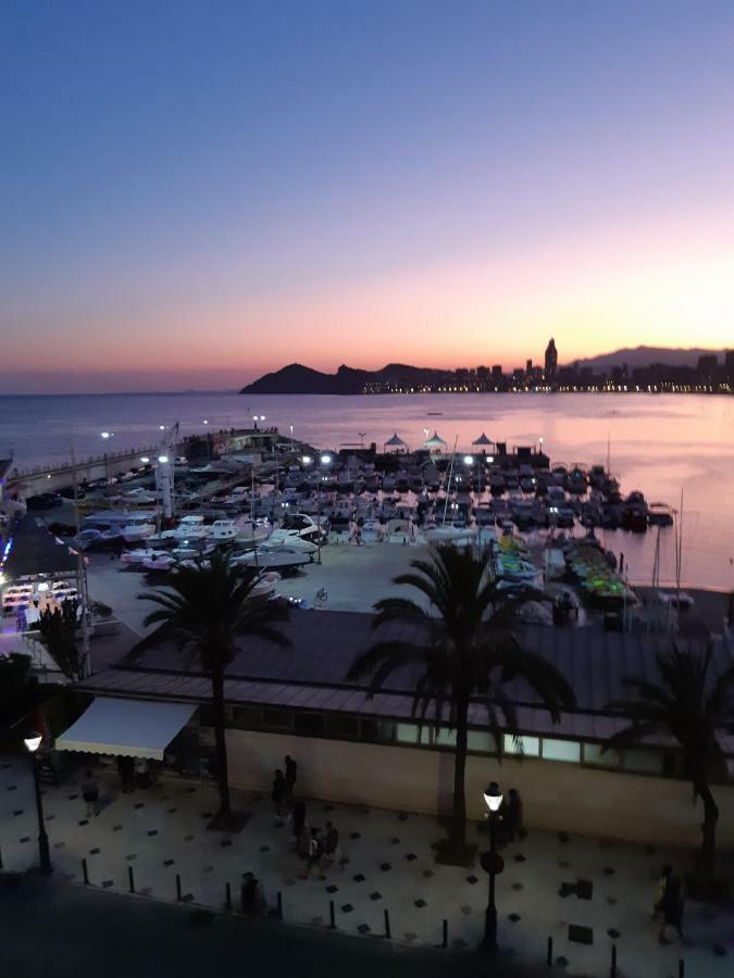 Condestable * Benidorm