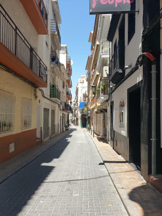Santa Faz Old Town *