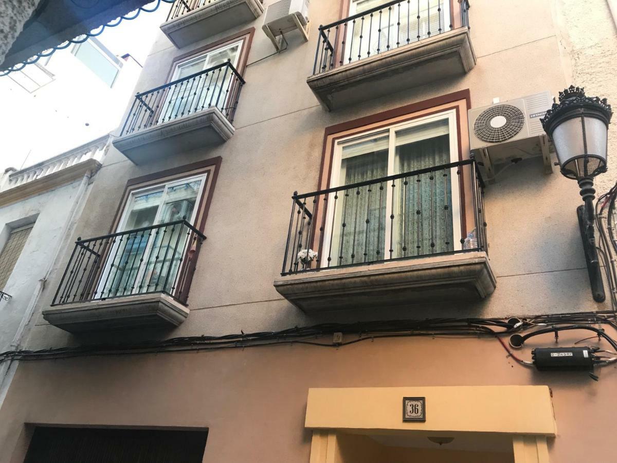 Santa Faz Old Town Apartment Benidorm