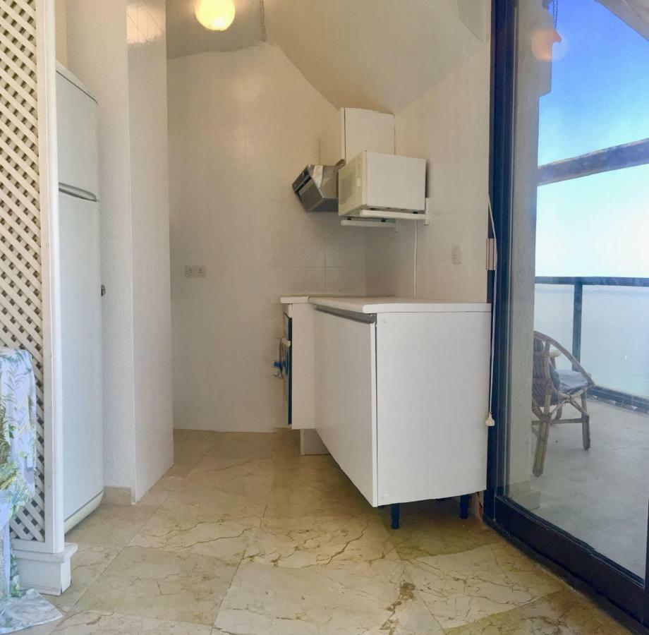 Penthouse 1ere Ligne De Avec Magnifique Vue Benidorm