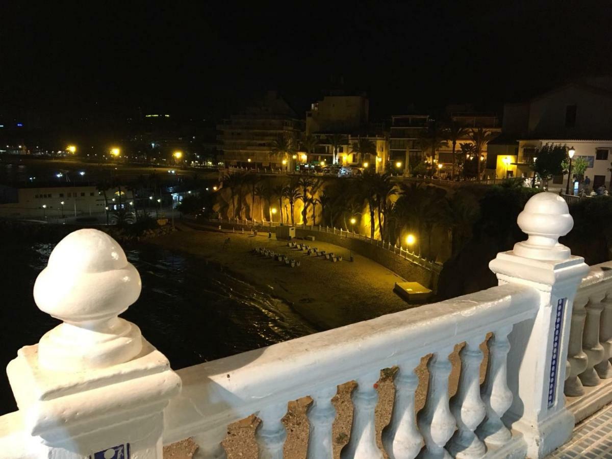 Penthouse 1ere Ligne De Avec Magnifique Vue *