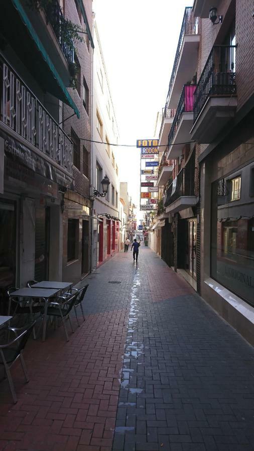 Ruzafa 17, Old Town *