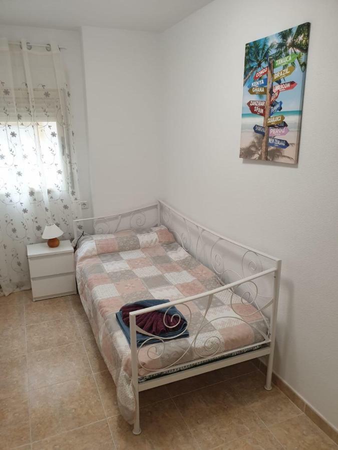 Apartamento Ruzafa 17, Old Town