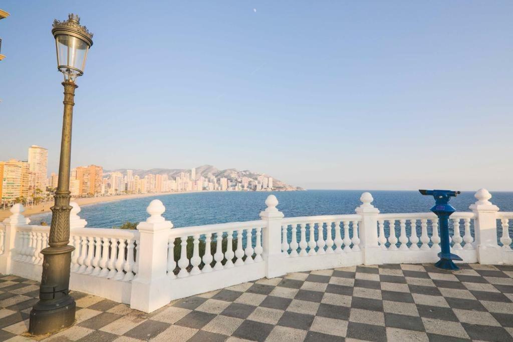 Apartamento Ruzafa 17, Old Town