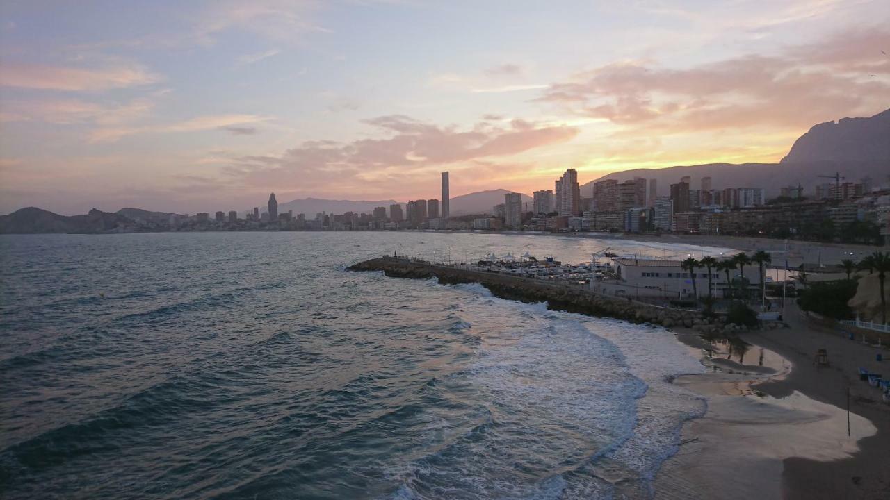Ruzafa 17, Old Town Apartamento Benidorm