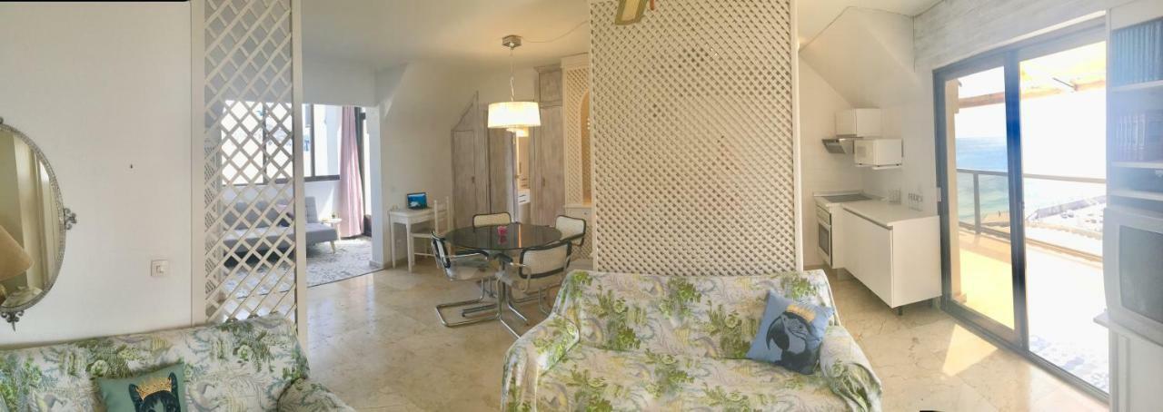 Penthouse 1ere Ligne De Avec Magnifique Vue