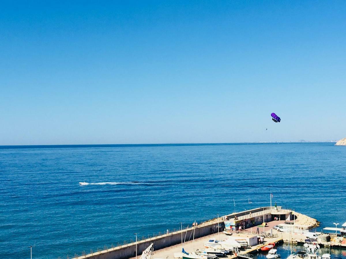 Penthouse 1ere Ligne De Avec Magnifique Vue