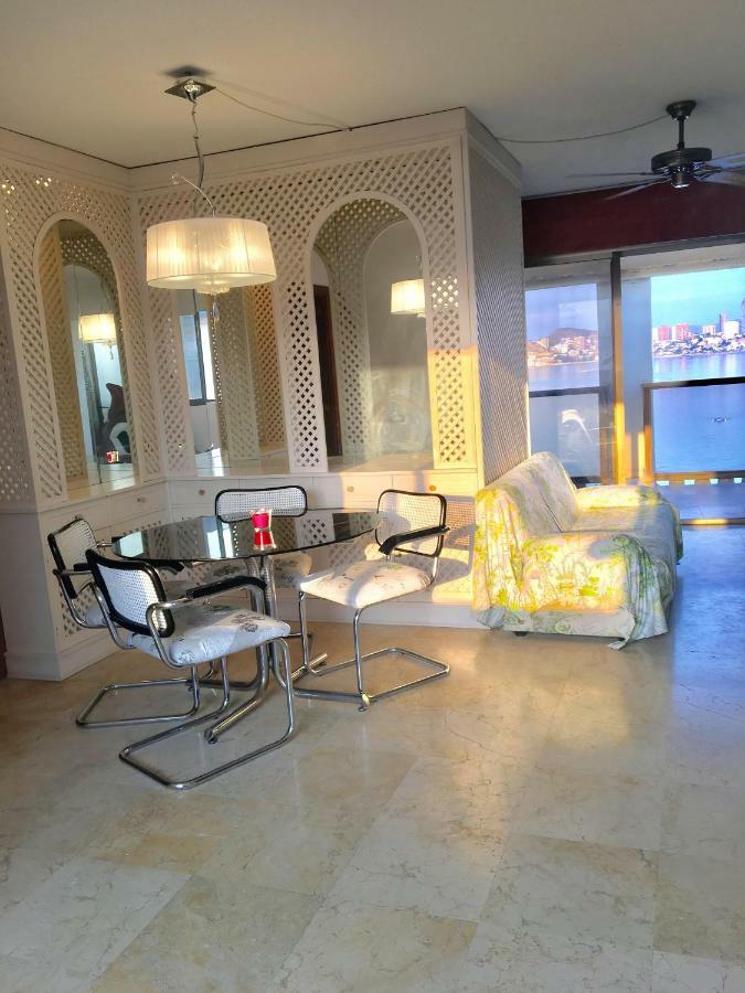 Penthouse 1ere Ligne De Avec Magnifique Vue