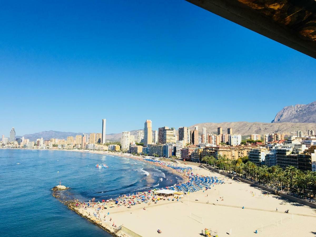 Apartment Penthouse 1ere Ligne De Avec Magnifique Vue *