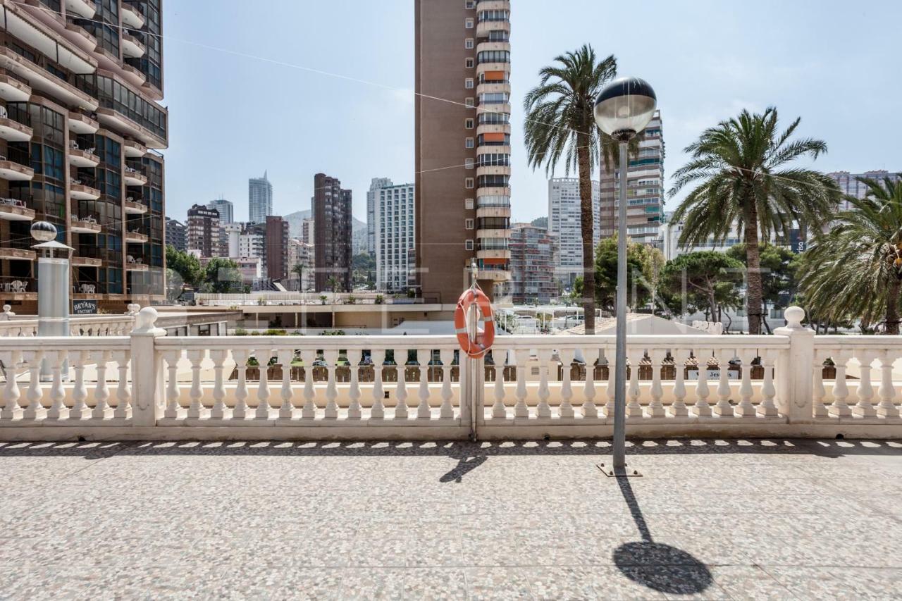 Apartment Beferent Torreprincipado *
