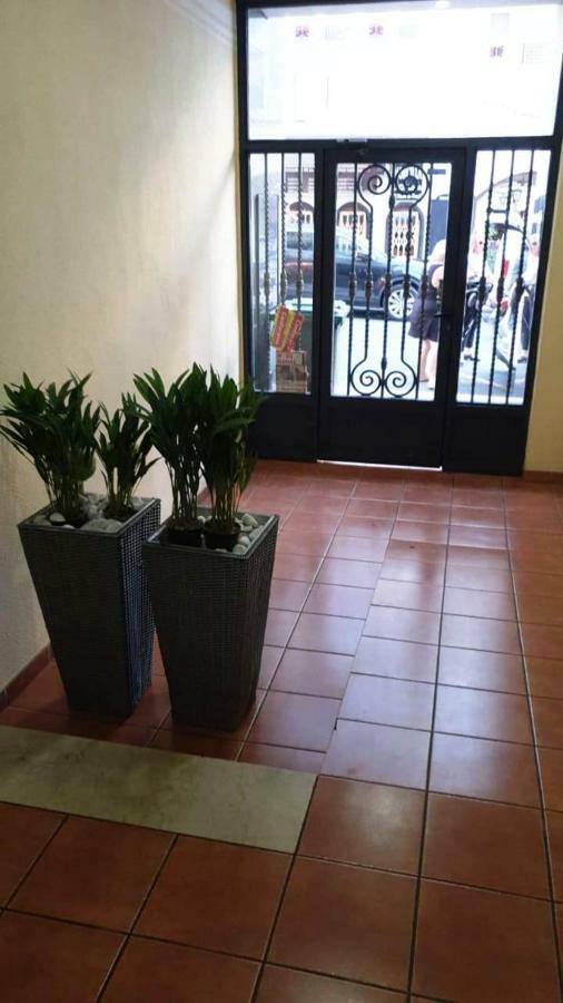 Apartamento Ruzafa 17, Old Town
