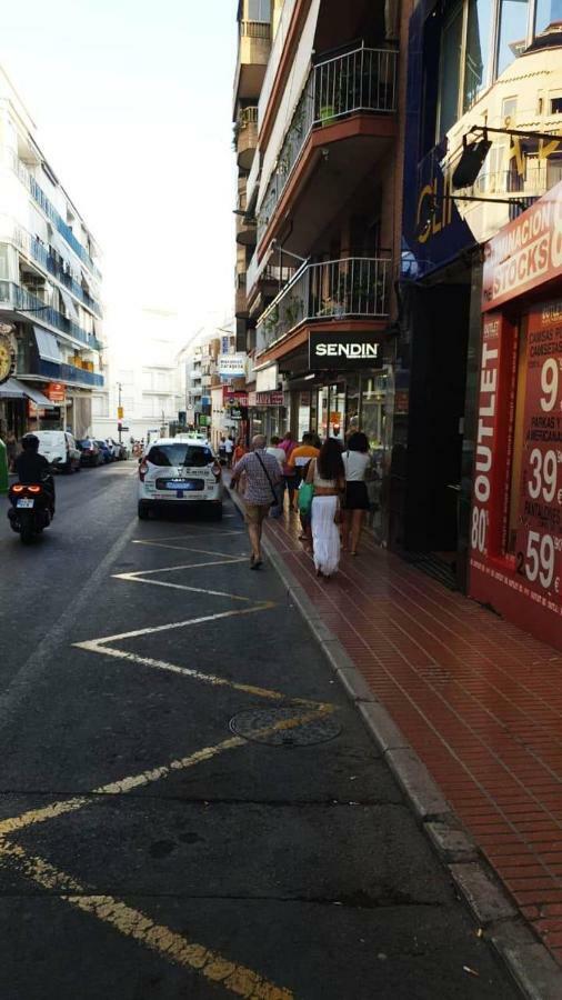 Ruzafa 17, Old Town Benidorm