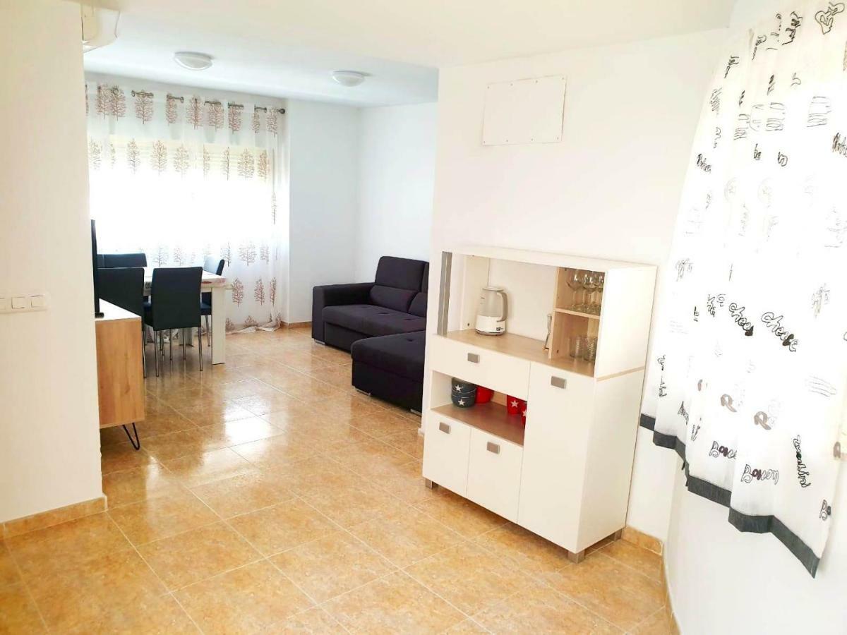 Ruzafa 17, Old Town Apartamento