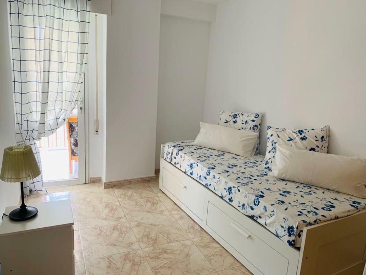 Levante Beach & Paseo Maritimo At 100mts * Benidorm