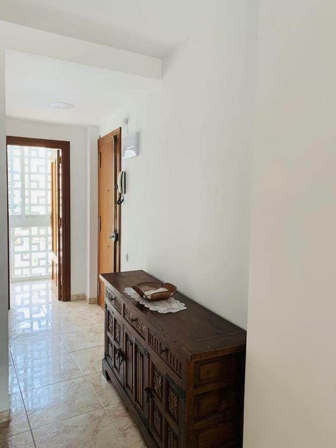 Apartment Levante Beach & Paseo Maritimo At 100mts Benidorm