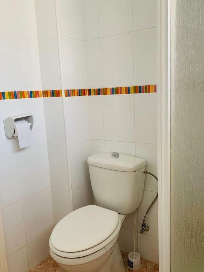 Levante Beach & Paseo Maritimo At 100mts Apartment *