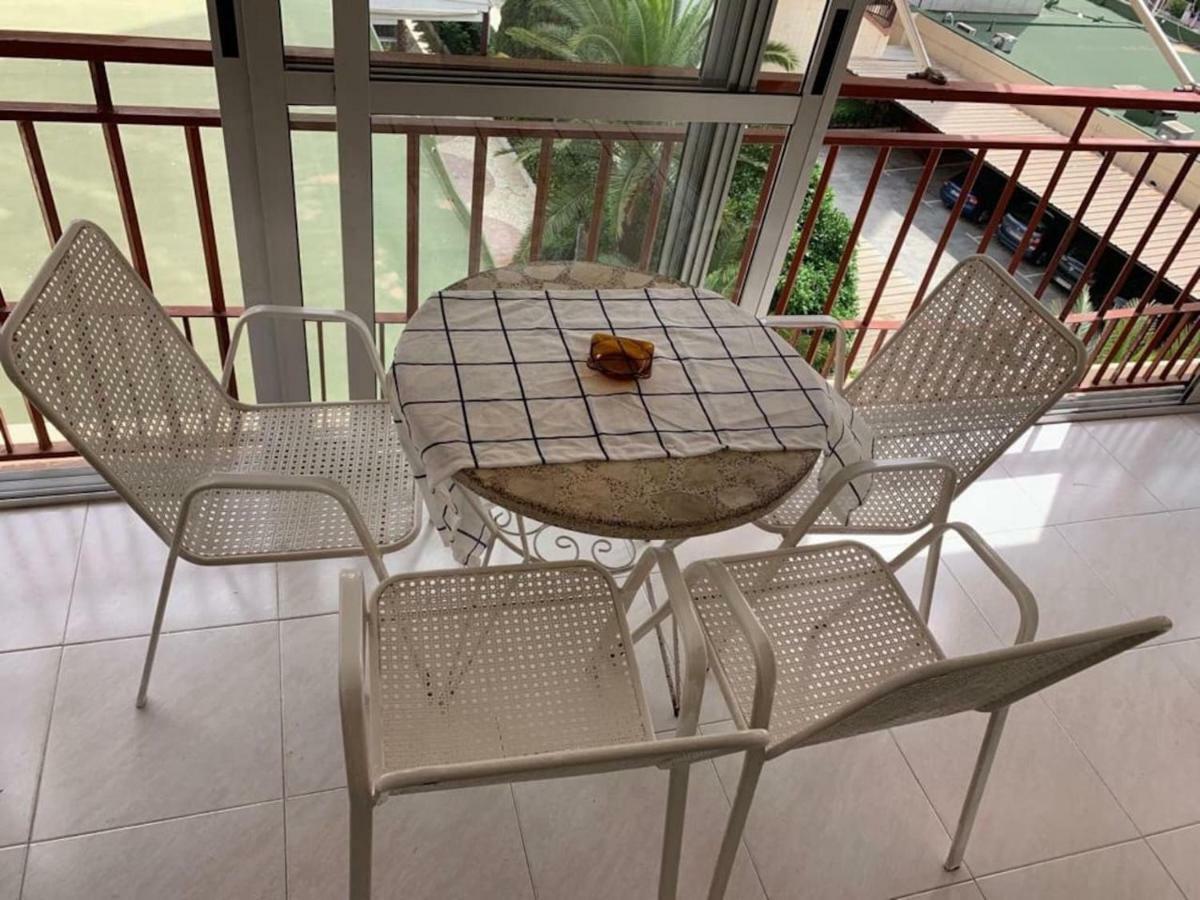 Levante Beach & Paseo Maritimo At 100mts Apartment Benidorm