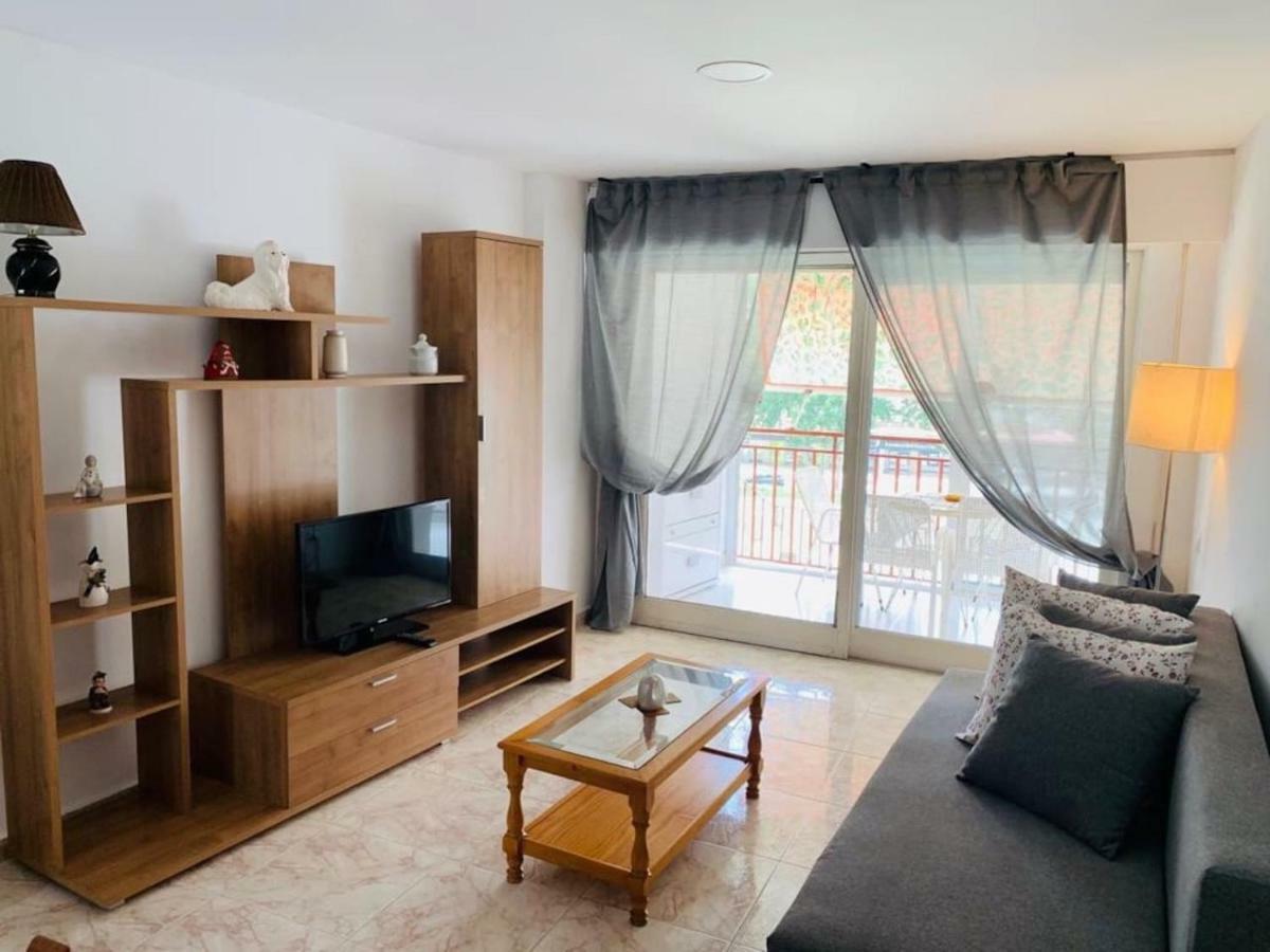 Levante Beach & Paseo Maritimo At 100mts Apartment Benidorm