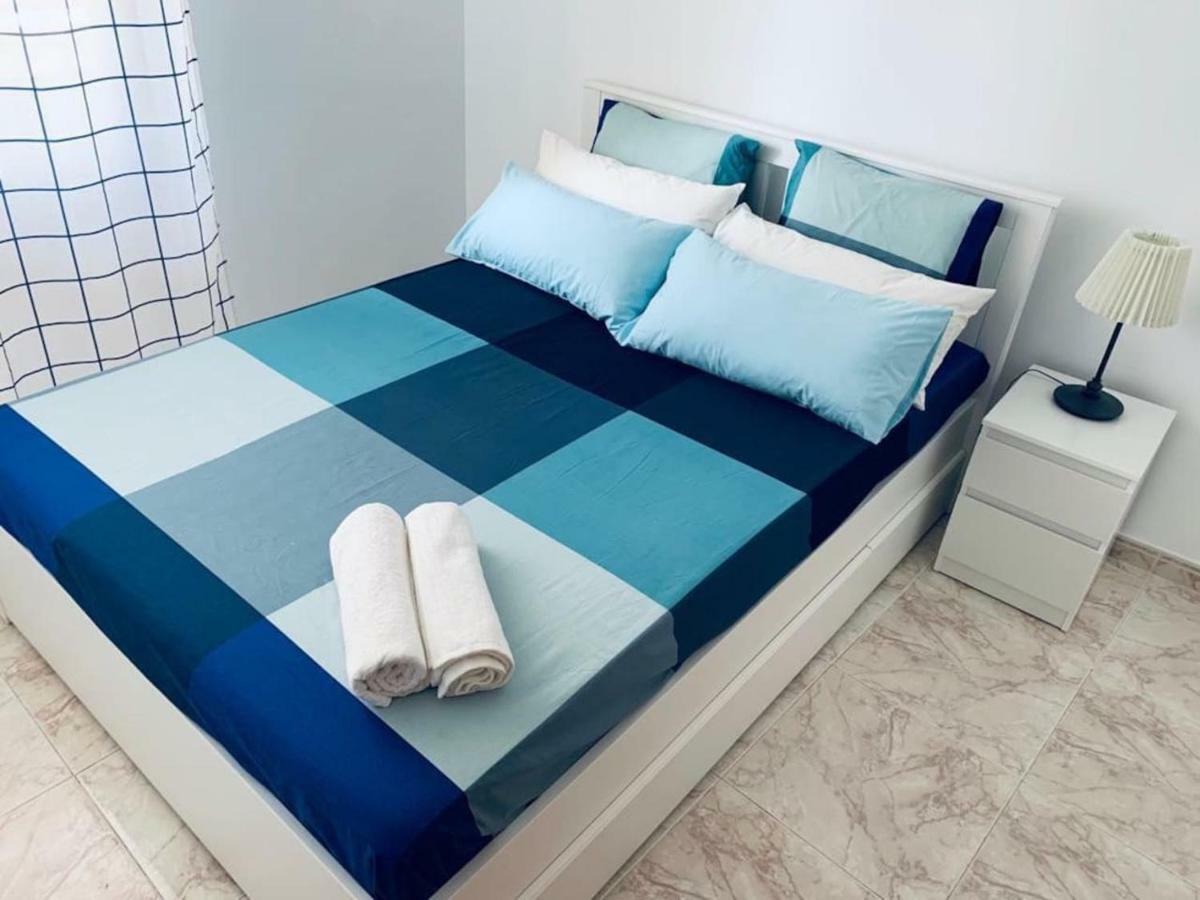 Levante Beach & Paseo Maritimo At 100mts Apartment