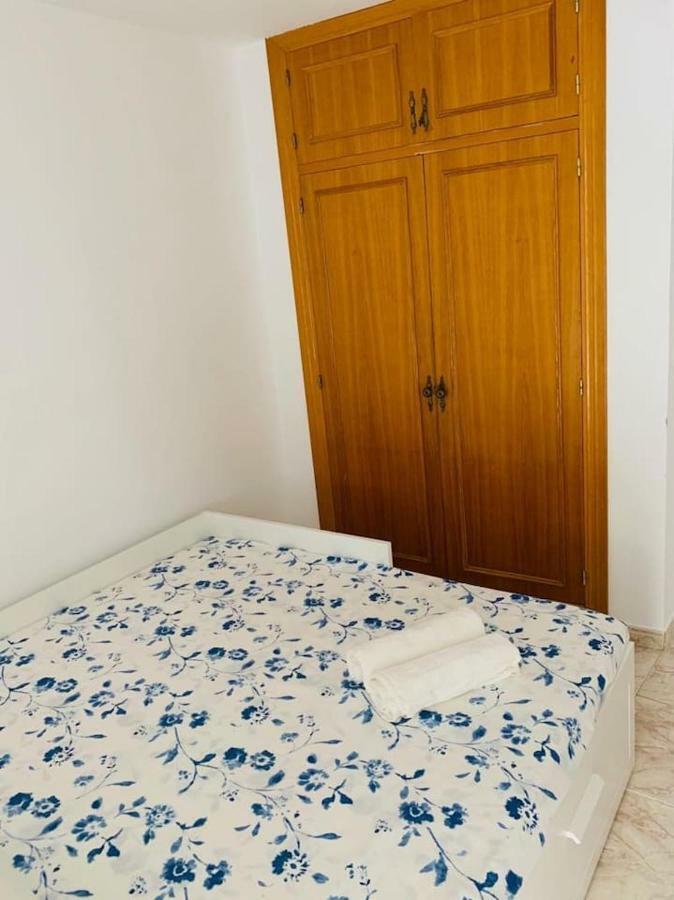 Apartment Levante Beach & Paseo Maritimo At 100mts Benidorm