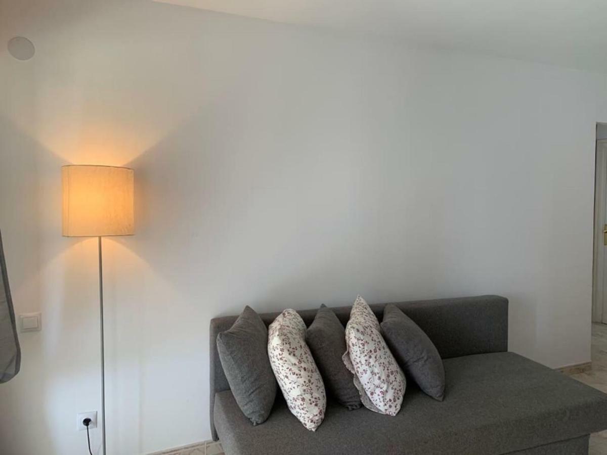 Apartment Levante Beach & Paseo Maritimo At 100mts