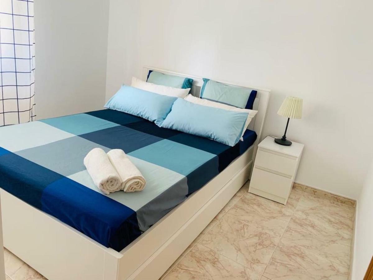 Apartment Levante Beach & Paseo Maritimo At 100mts *