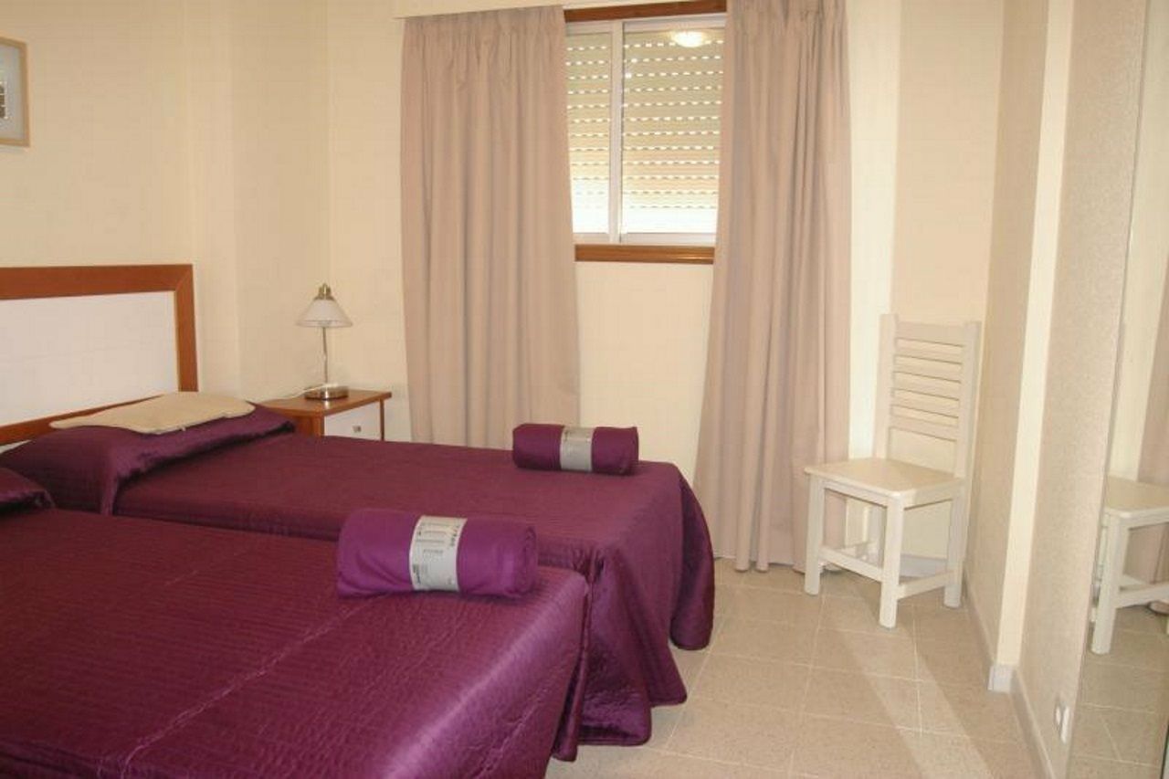 Europa Center Apartment Benidorm