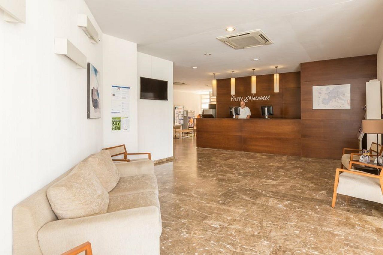 Apartment Pierre & Levante Benidorm