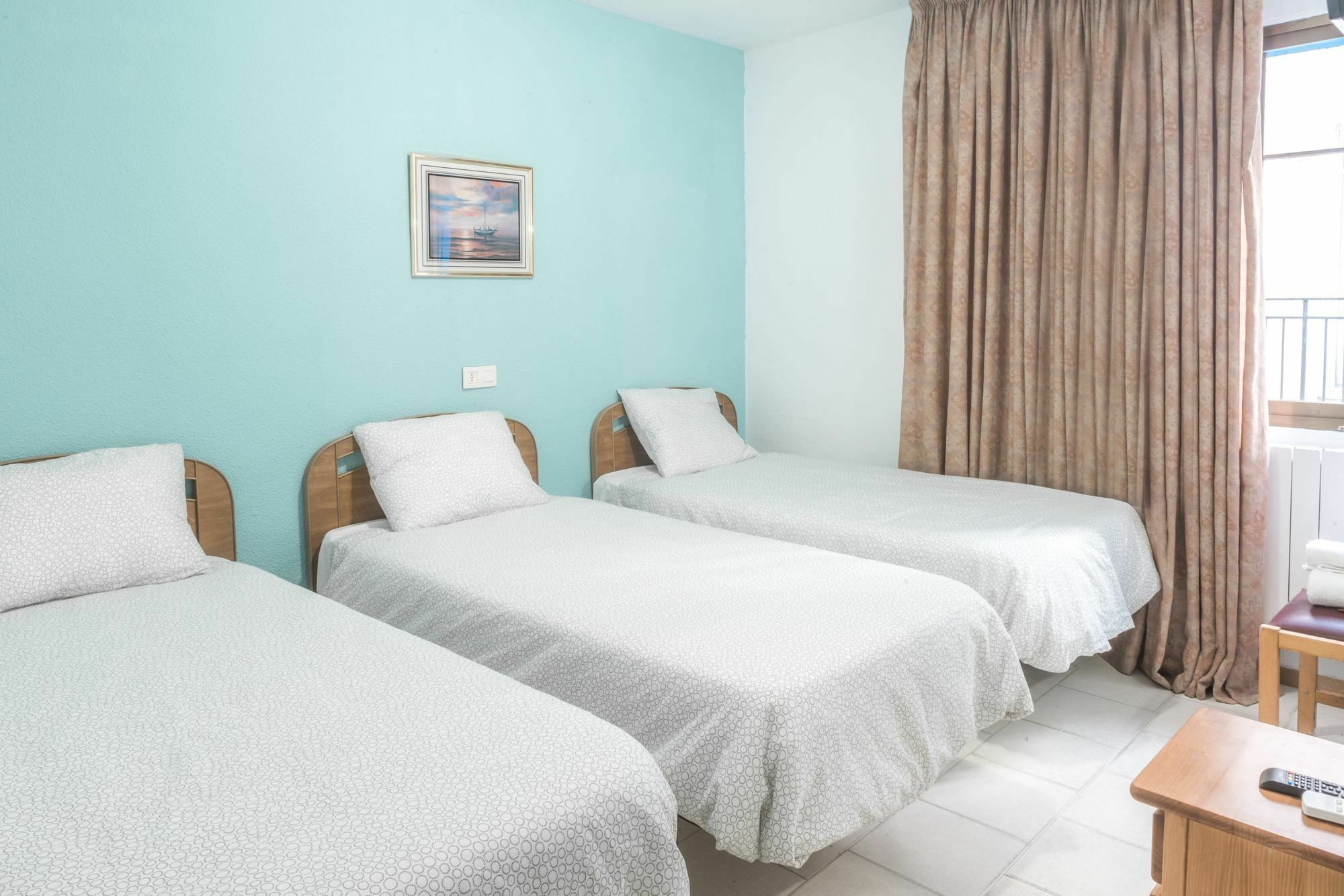 Hotel Del Mar *