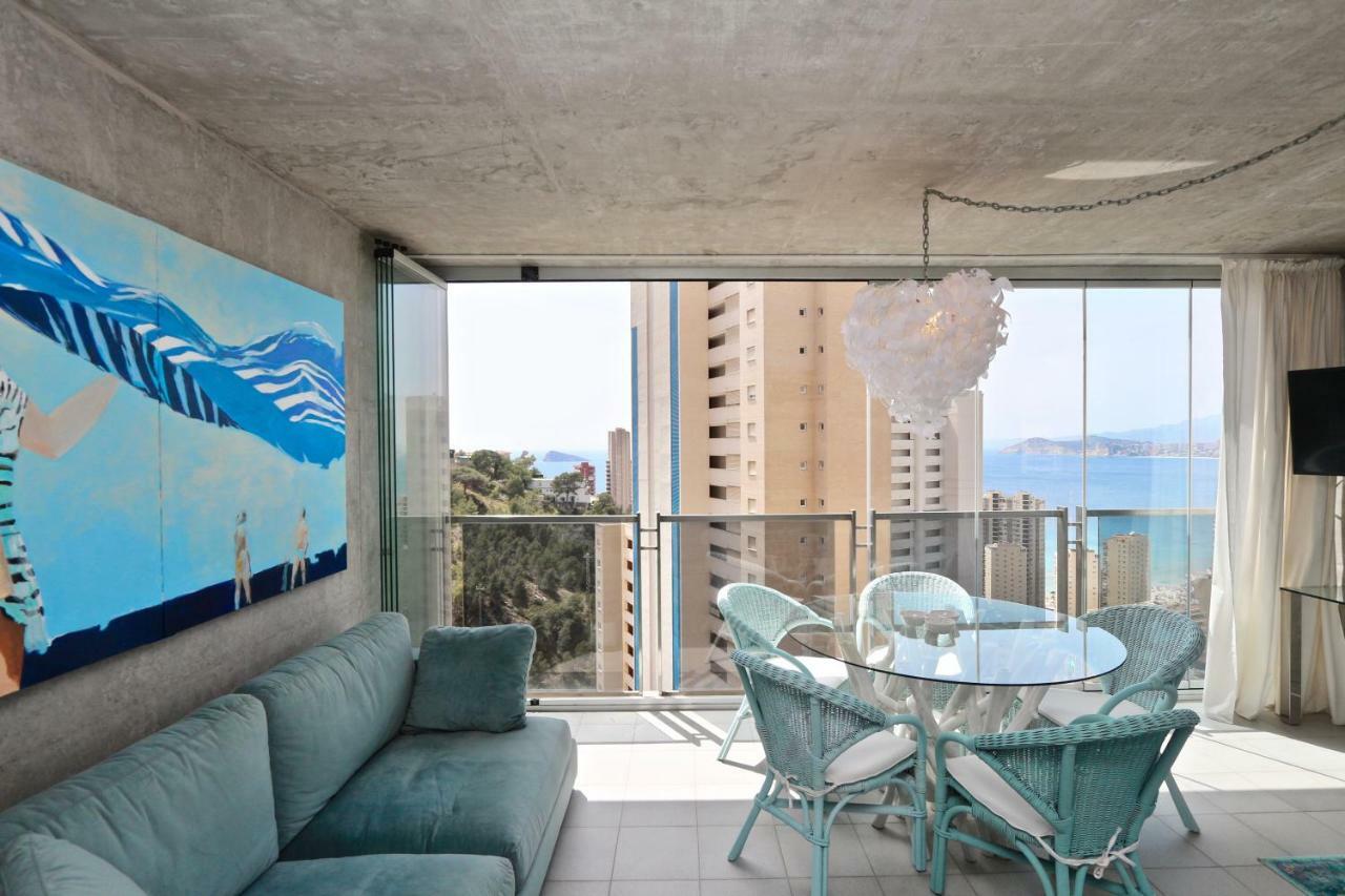 Appartement Mirador Del Mediterraneo *