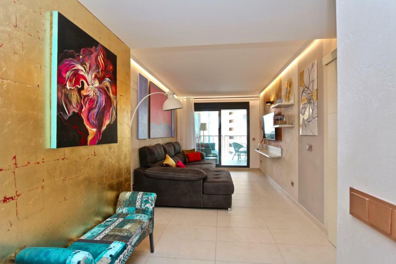 Mirador Del Mediterraneo Apartment