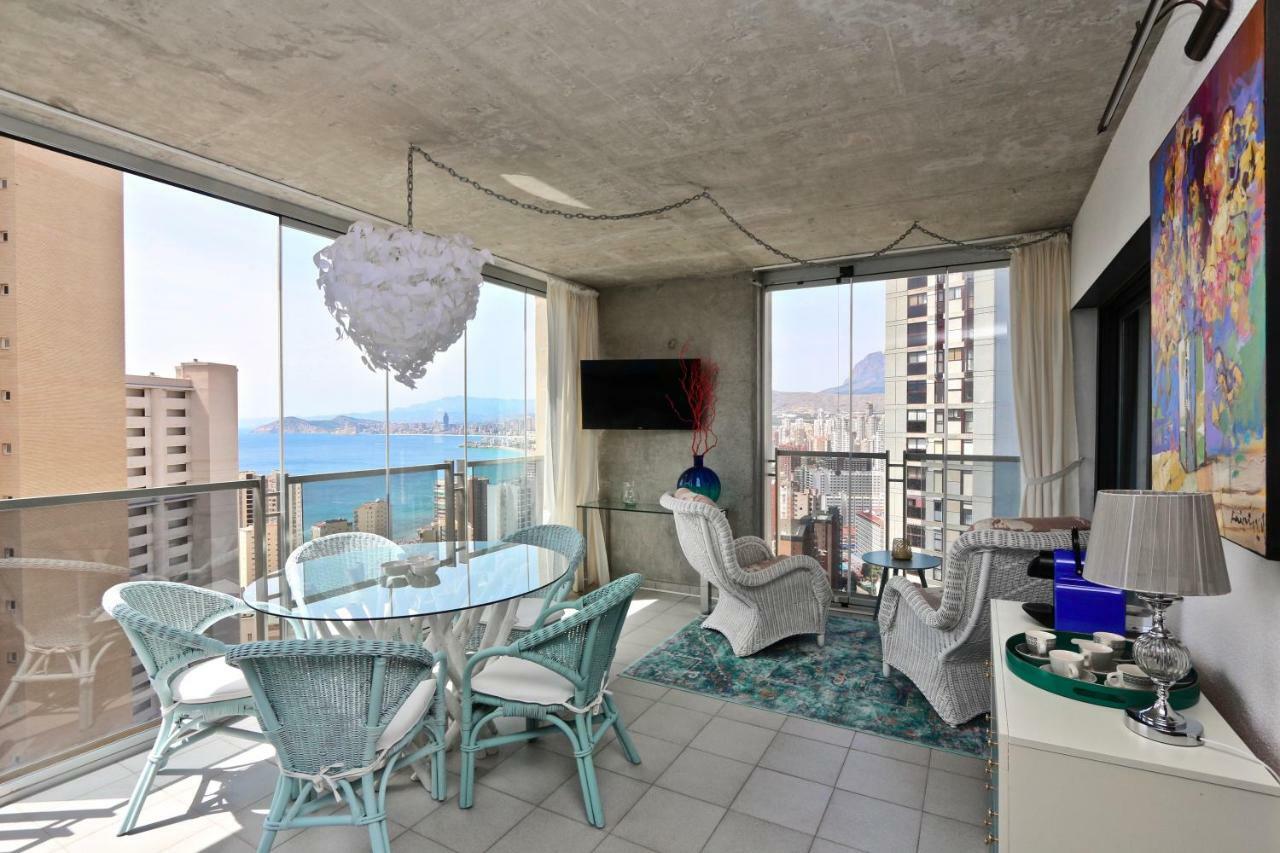 Appartement Mirador Del Mediterraneo
