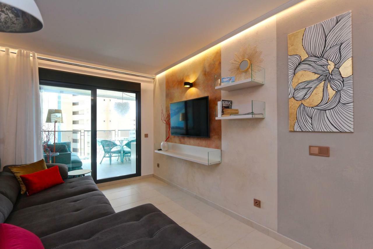 Appartement Mirador Del Mediterraneo