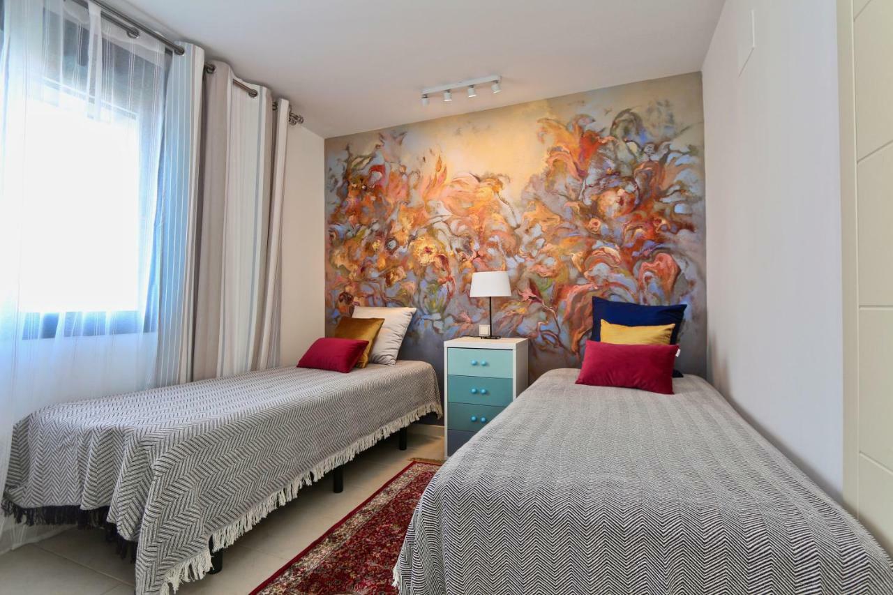 Mirador Del Mediterraneo Appartement *