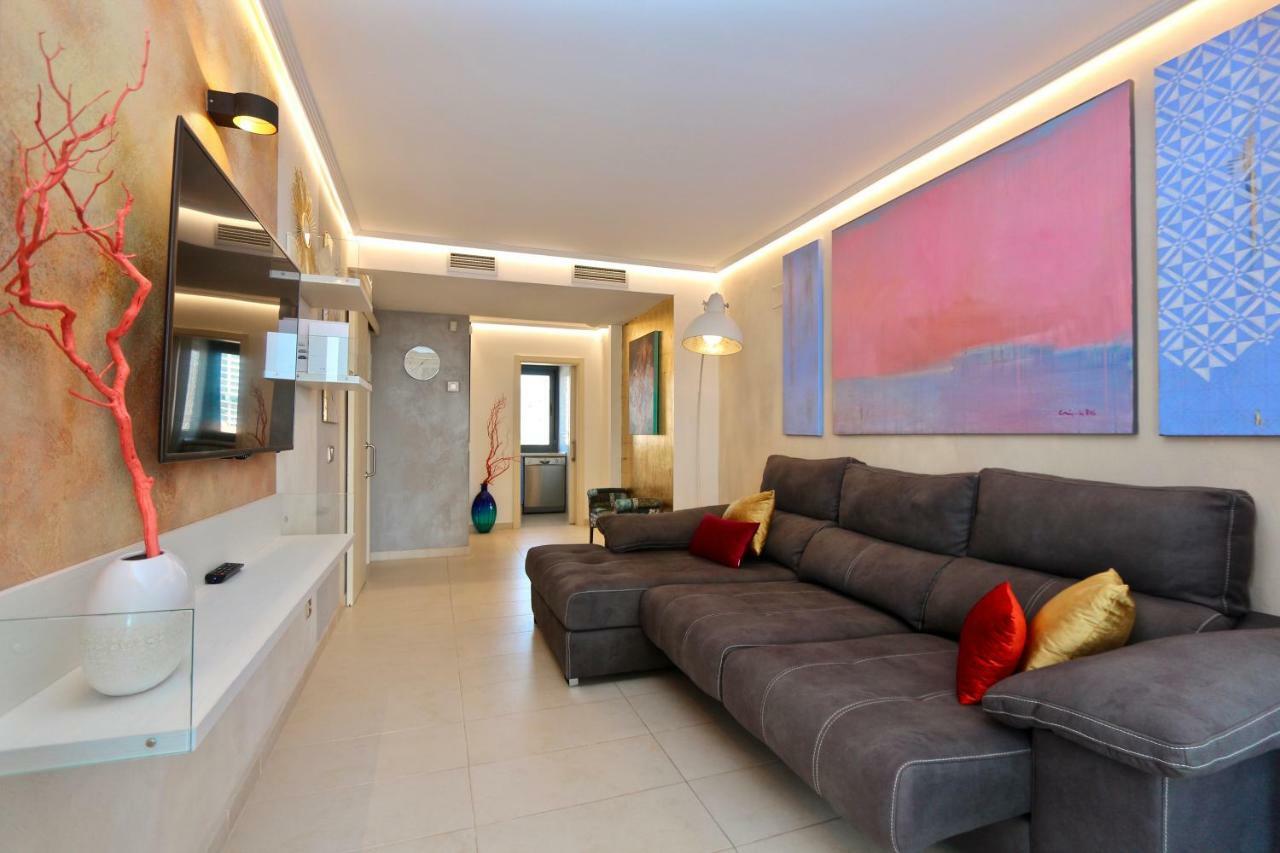 Mirador Del Mediterraneo Appartement