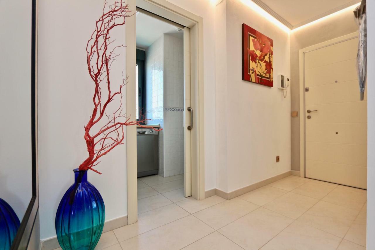 Appartement Mirador Del Mediterraneo *