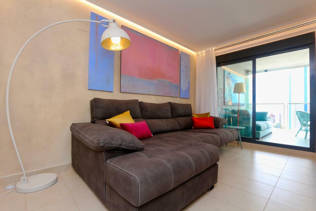 Mirador Del Mediterraneo Appartement