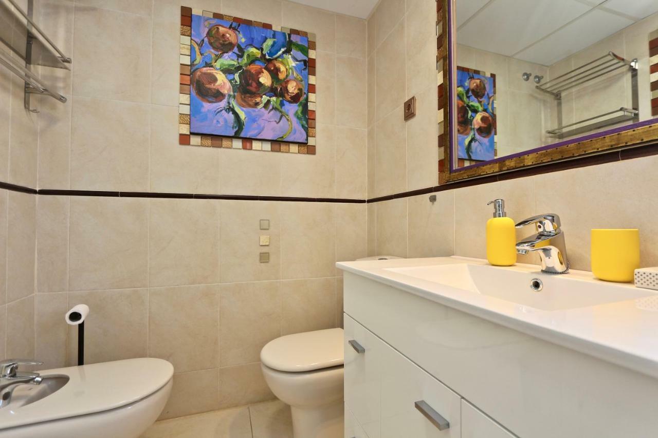 Mirador Del Mediterraneo Appartement