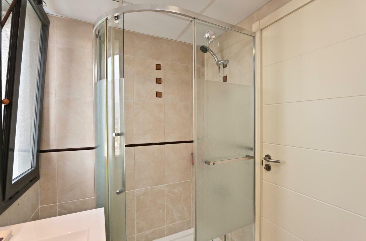 Mirador Del Mediterraneo Appartement Benidorm