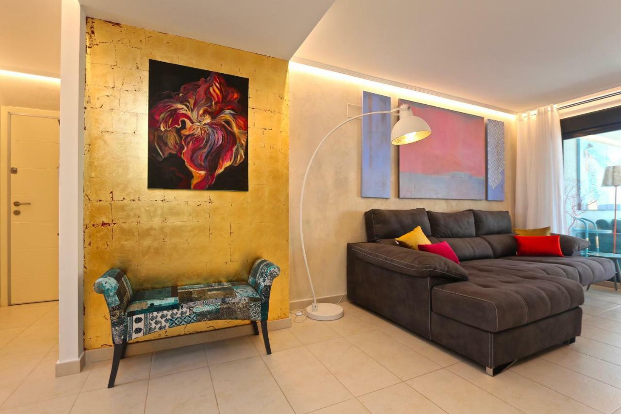 Mirador Del Mediterraneo Appartement Benidorm