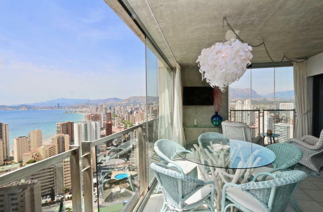 Mirador Del Mediterraneo Appartement *