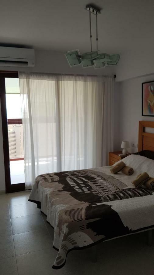 Apartamento Corazon De Monte Carlo * Benidorm